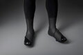 SHIMANO Covers for DUAL H2O sneakers black / Size: 40-41