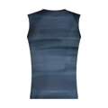SHIMANO T-shirt VERTEX PRIMA SL BASE LAYER PRINTED aurora blue / Size: M