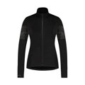 SHIMANO Women's jacket KAEDE LIGHT black / Size: M