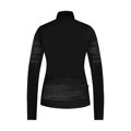SHIMANO Women's jacket KAEDE LIGHT black / Size: M