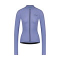 SHIMANO Women's jersey ELEMENT LONG lilac / Size: S