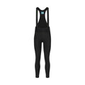 SHIMANO Long pants BEAUFORT INTERA with braces black / Size: M