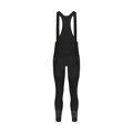 SHIMANO Long pants BEAUFORT INTERA with braces black / Size: M
