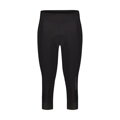 SHIMANO Women's pants KAEDE KNICKERS 3/4 insulated black / Size: S