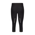 SHIMANO Women's pants KAEDE KNICKERS 3/4 insulated black / Size: S