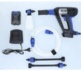 AR BLUE CLEAN Blue Clean 250 battery cleaner