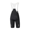 SHIMANO Pants KODAMA with braces black / Size: S