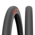 CHAOYANG Tire 700x40C H-5224 GRAVEL GP 60TPI 2C-MTB Brown side (42-622) foldable 560g