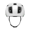 LAZER FINCH KinetiCore matte white/turquoise