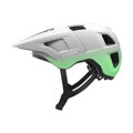 LAZER FINCH KinetiCore matte white/turquoise