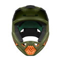 LAZER CHASE KinetiCore matt grey/green