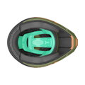 LAZER CHASE KinetiCore matt grey/green