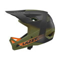 LAZER CHASE KinetiCore matt grey/green