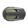 LAZER CHASE KinetiCore matt grey/green