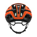LAZER Z1 KinetiCore orange
