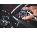 FEEDBACK SPORT Thru-Axle chain holder