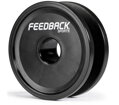 FEEDBACK SPORT Thru-Axle chain holder
