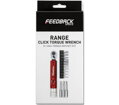 FEEDBACK SPORT Torque wrench - Range Click 2-14NM