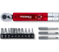 FEEDBACK SPORT Torque wrench - Range Click 2-14NM