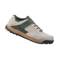 SHIMANO Sneakers SHGE700 pale gray / Size: 42