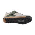 SHIMANO Sneakers SHGE700 pale gray / Size: 42