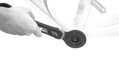 LONGUS Key FOUR for 4 in 1 crankset