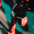 MAGICSHINE MAGICSHINE mount for SEEMEE on the seat post