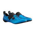 SHIMANO Sneakers SHTR903 blue / Size: 38