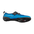 SHIMANO Sneakers SHTR903 blue / Size: 38