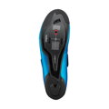 SHIMANO Sneakers SHTR903 blue / Size: 38