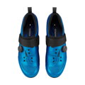 SHIMANO Sneakers SHTR903 blue / Size: 38