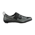 SHIMANO Sneakers SHTR903 dark gray / Size: 38