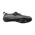 SHIMANO Sneakers SHTR903 dark gray / Size: 38