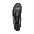 SHIMANO Sneakers SHTR903 dark gray / Size: 38