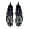 SHIMANO Sneakers SHTR903 dark gray / Size: 38