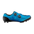 SHIMANO Sneakers SHXC903 blue / Size: 42E
