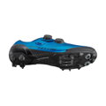 SHIMANO Sneakers SHXC903 blue / Size: 42E