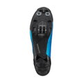 SHIMANO Sneakers SHXC903 blue / Size: 42E