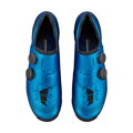 SHIMANO Sneakers SHXC903 blue / Size: 42E