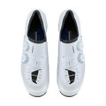 SHIMANO Sneakers SHXC903 white / Size: 42E
