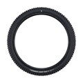 SCHWALBE Tire ALBERT GRAVITY PRO (63-622) 29x2.50 Evolution 67EPI Radial 1330g Black TLR Soft