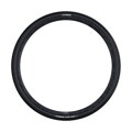 SCHWALBE Tire G-ONE COMP (40-622) 28x1.50 700x40C Active 50EPI K-Guard 635g Black Green