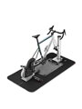 ELITE Pad DRY MAT black 180x90cm