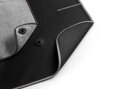 ELITE Pad DRY MAT black 180x90cm