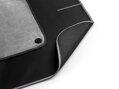 ELITE Pad DRY MAT black 180x90cm