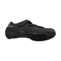 SHIMANO Sneakers SHRC102 women's black / Size: 36