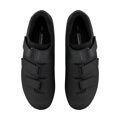 SHIMANO Sneakers SHRC102 women's black / Size: 36