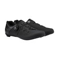SHIMANO Sneakers SHRC302 women's black / Size: 36