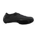 SHIMANO Sneakers SHRC302 women's black / Size: 36