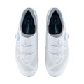 SHIMANO Sneakers SHRC302 women's white / Size: 36